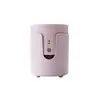 Maceta de Plástico Simple, Engrosada y Duradera, Adecuada para Todas las Estaciones, Tipo Escritorio para el Hogar, Auto-Riego, Transpirable, para Plantas Verdes y Plantas en Maceta