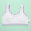 Chaleco de desarrollo para niñas, ropa interior, top de tubo para niñas, niñas de secundaria, alumnas de 6, 8 y 12 años, sujetador