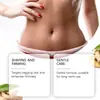 Parches Mejora de Belleza Laniska con Extractos de Plantas para el Manejo de la Plenitud, Diseño de Parche Invisible que Resalta Ligeramente los Contornos Corporales