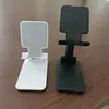 Soporte para Teléfono Móvil de Escritorio Perezoso Soporte Plegable Elevable para Transmisión en Vivo Tablet Soporte Universal Multifuncional