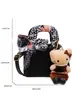 Bolso Pequeño Cuadrado Casual Simple para Mujer 2025 Invierno Nuevo Estilo de Alta Calidad Elegante Exquisito Bolso de Hombro Cruzado