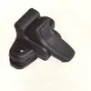 Accesorios para Cabina de Excavadora Hebilla de Vidrio Pestillo de Ventana Espaciado de Agujeros 50-10 Longitud del Gancho 27mm Bulldozer