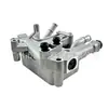 Adecuado para modelos Dodge Ram 1500 2013-2026 radiador de transmisión 68463479AA