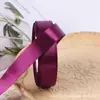 Fita de 2CM Criptografia Fita de Poliéster Aniversário Casamento Bolo Cinto Decorativo Buquê de Flores Laço de Fita Fita