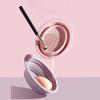 Tazón de lavado de silicona limpieza de borlas DIY almohadilla de lavado de brochas de maquillaje tazón de silicona para mascarilla tazón de lavado de silicona plegable