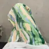 Pijama de franela para mujer, pantalón largo, pantalón de dormir, otoño e invierno, a rayas, holgado, estilo nuevo, pantalón para caminar, pantalón de dormir para casa, se puede usar afuera