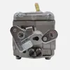 Carburador adequado para motosserra Stihl 050 051 075 076 1111 120 0601