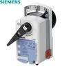 Atuador de válvula de esfera GLB141.9E GLB161.9E GLB341.9E Siemens Siemens frete grátis