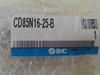 Cilindro SMC original nuevo CD85N16-25-B
