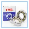 Rodamiento Tianma Tmb Rodamiento de Rodillos Cilíndricos Nup212Em con Brida Nup203 216 Nup224 217