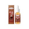 OCEAURA Cacao Aceite Esencial Hidratante Corporal Elasticidad de la Piel Hidratante y Delicado Fragancia Suave Calmante Aceite Esencial Corporal