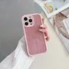 Patrón de Cocodrilo Adecuado para Funda de Teléfono Apple 16/16Promax de Cobertura Total, Funda Protectora Anticaídas, Antideslizante, Estilo Europeo y Americano
