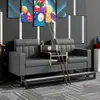 Sofá de billar Sofá para ver partidas en sala de billar Sofá de alta gama para ver partidas en club Mesa y sillas de billar Silla para ver partidas en sala de billar