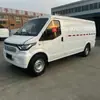 Vehículo Eléctrico de Nueva Energía, Minibús de Pasajeros y Carga, 200 Autonomía de Batería, Exportación del Fabricante, Venta Directa de Exportación