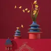 Museu do Palácio Presentes Culturais e Criativos Souvenirs Corporativos de Alto Padrão Prêmios de Competição de Reunião Anual da Empresa Presentes para Clientes Presentes para Estrangeiros Souvenirs