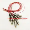 Tiyunz V8 V12 V24 Accesorios Feida Pin de Contacto Cubierta de Prensa Cinta Engranaje Sensor Resorte