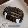 Pinza para el Cabello Estrella Nueva 2026 para Mujer, Pasador de Lujo Ligero de Gama Alta, Pinza Retorcida de Volumen Completo para la Parte Posterior de la Cabeza, Accesorio de Moda para el Cabello al por Mayor