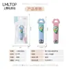 Cortador de Unhas Cartoon Fruta Lamela Criativo Dobrável Manicure Pequeno Portátil Atacado C0190