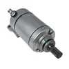 Motor de Arranque para Motocicleta Todoterreno Zongshen 165/166Fmm/172Fmm/170Mm/174Mn Motor de Arranque