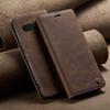 Nueva funda para teléfono móvil Google Pixel 7A aplicable Funda de cuero para teléfono móvil Pixel 6Pro con tarjetero abatible