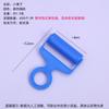 Set de Herramientas de Plastilina para Niños DIY Arcilla para Esculpir Cuchillo de Arcilla de Colores Herramientas de Arcilla Blanda Creativas DIY para Niños