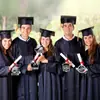 Amazon Transfronterizo Popular Temporada de Graduación Ceremonia de Graduación Colgantes Pequeños, Decoraciones para Fiestas, Etiquetas y Tarjetas