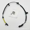 Adecuado para modelos Chrysler Grand Voyager 17-26 sensor de velocidad de rueda ABS para freno de rueda trasera 68312453AD