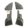 Lr010633 Lr010634 Lr010635 Lr010636 Es Adecuado para la Cubierta del Arco de Rueda de Land Rover Discovery