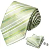 Lugar de fábrica set de corbatas para hombre y mujer alta densidad 1200 pines set de corbata formal de negocios corbata de moño venta al por mayor