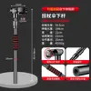 Guarda-chuva de Pesca sob a Vara Guarda-chuva de Pesca Conector Universal para Vara de Pesca Guarda-chuva de Vara sob a Vara Acessórios para Guarda-chuva de Pesca Suporte Espessado para Guarda-chuva de Pesca