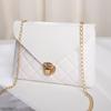 Bolsa das mulheres bolsa de órgão bordado 2023 sacos Factory Direct bolsa feminina estilo coreano all-match messenger bag