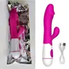 Masturbação feminina 30 frequência vibração pequena concepção artística dupla vibração simulação silicone vibrador elétrico brinquedos sexuais adultos atacado