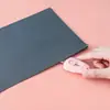 Mini Estilete de Utilidade Portátil Desenho Animado Pinguim para Abrir Pacotes, Cortador de Papel de Parede, Estilete de Escritório, Estilete para Artesanato de Corte de Papel para Estudantes
