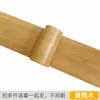 Pegatinas para Bordes de Marcos de Puertas de Madera, Pegatinas para Reparación de Daños en Pisos de Madera, Rodapié, Zoclo, Pegatinas Decorativas de Pared para Fondo, Imitación de Veta de Madera