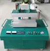 Máquina de reparación de calor para cables con numeración clara y rápida para minería máquina de numeración de cables máquina de numeración de cables de temperatura constante automática