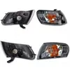 Luz de Esquina Delantera para Coche Japonés Adecuada para corolla corolla AE101 1999 Luz de Esquina de Coche Dirección