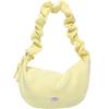 Bolsa de punto Otoño e Invierno 2026 Bolsa Nube Ins Estilo Coreano Bolsa de Lona Perezosa Bolso Cruzado Bolso Cruzado de Verano para Mujer