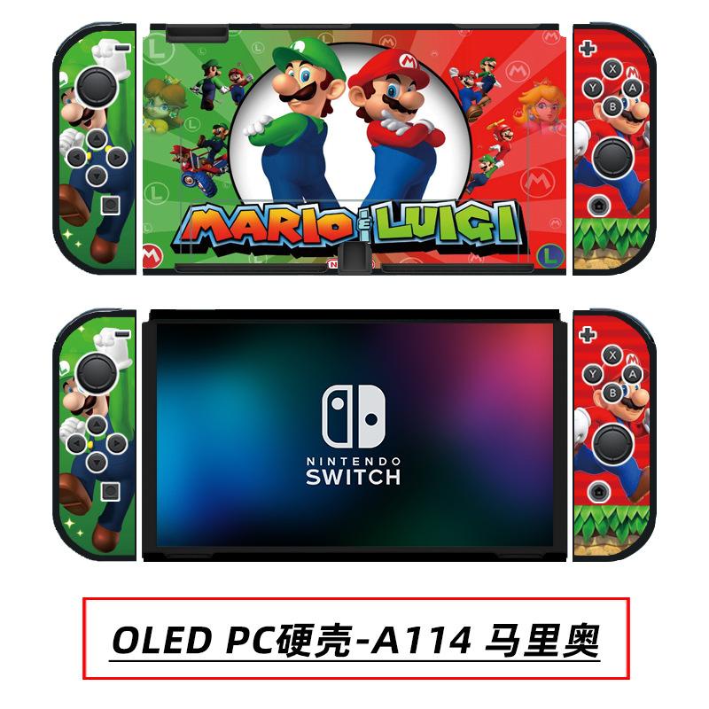 OLED PC硬壳-A114 马里奥.jpg