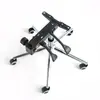 Accesorios de silla de cinco estrellas electrochapados: silla giratoria, silla de computadora, base de silla ejecutiva, armazón, chasis, charola, pistón de gas y ruedas