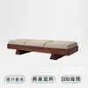 Banco de madera maciza y tela para viento, banco de noche para dormitorio, modelo de diseñador, banco sofá para sala de estar, taburete para cambiar zapatos en la entrada