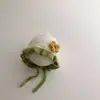 Bonitos y adorables gorros de otoño e invierno para niños, con diseño de poner, material de punto y una serie de dibujos animados, que brindan abrigo y protección para los oídos para bebés y niños pequeños.