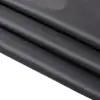 Fornecimento Direto de Fábrica Tecido Oxford de Seda Preta 210D Tecido de Tenda PU Blackout Tecido Funcional para Exterior Resistente ao Desgaste Tecido para Toldo de Camping