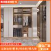 Casa Completa Armario Completo Personalizado Muebles de Cocina Muebles de Dormitorio Entrada Simple Zapatero Vestidor Armario Completo