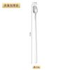 Cuchara Cuadrada de Acero Inoxidable Cuchara para Taza de Café Cuchara de Regalo Cuchara para Mezclar Café Cuchara Larga para Hielo Cuchara para Miel Cuchara para Postre