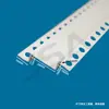 Pvc Pálpebra Dupla Linha de Três Pálpebras m Tipo W Linha do Canto Positivo Boca de Centopeia Canto de Begônia Linha do Canto Indústria de Teto