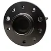 Rodamiento de Cubo de Rueda 1604314/93170611 Rueda Trasera Adecuado para Fiat: Unidad de Cubo de Rueda Croma