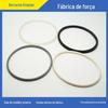 Atacado vapor de água anti-envelhecimento retardador de chama anel de silicone EPDM anel de vedação de borracha O-ring produtos de silicone