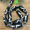 Atacado direto da fábrica 30mm contas de ágata Pingente Lezi Pulseira de contas Bodhi DIY Colar com acessórios de contas
