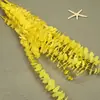 Flor mágica Flor eterna Folhas de eucalipto 100g / pacote Dia dos Namorados diy Material Vaso doméstico Material artesanal