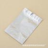 Bolsa de embalaje para comida de perro bolsa de aluminio Yin y Yang autoportante autosellable bolsa translúcida para alimentos bolsa de aluminio Yin y Yang al por mayor